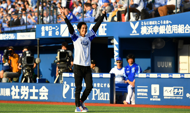 皆様、こんにちは!