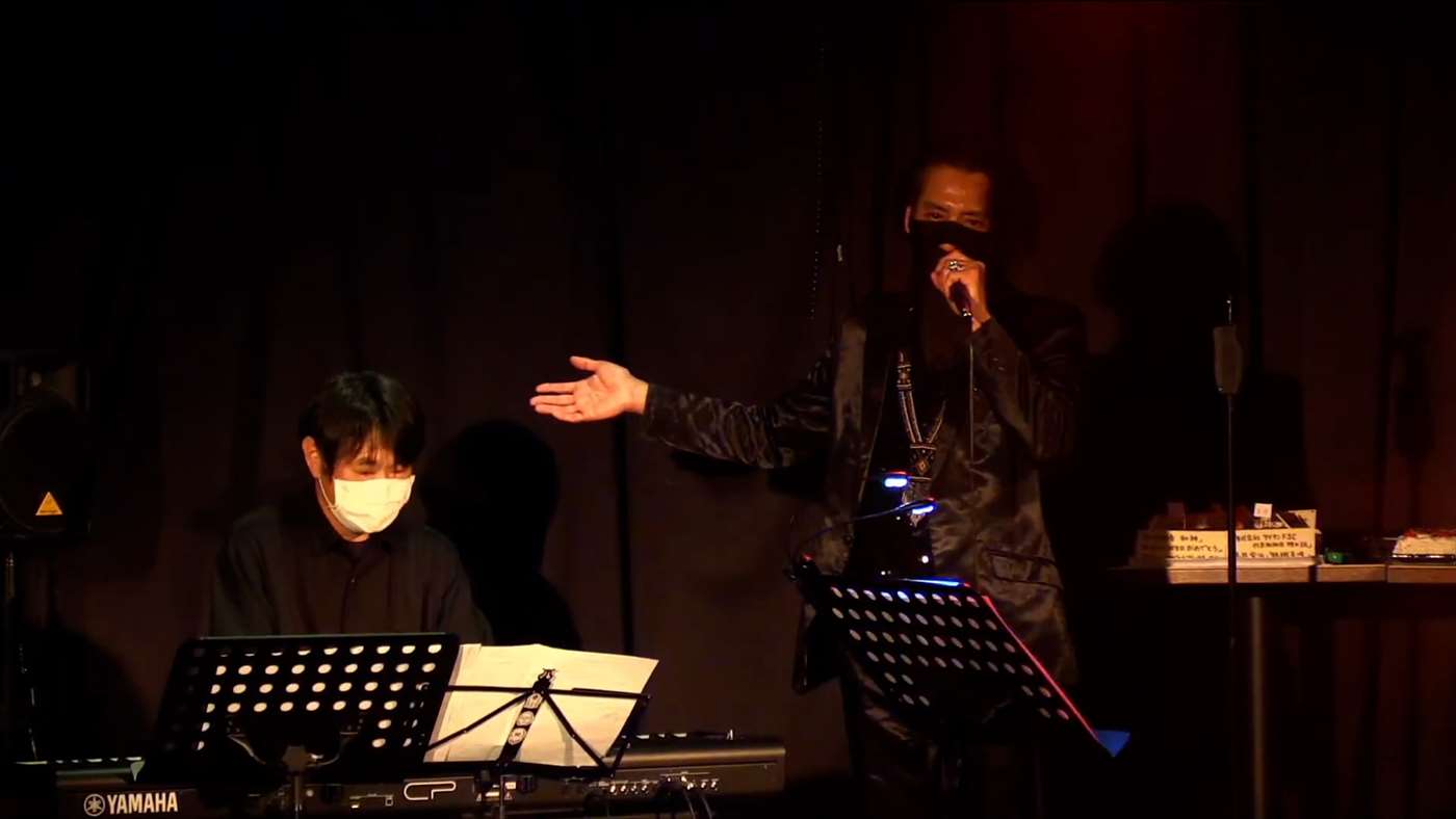 斉藤哲也さんと